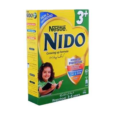 NESTLE NIDO 375G from Al Mustafa Mini Mart & Pharmacy - Sellvixa Cloud