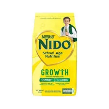 NESTLE NIDO 390G from Al Mustafa Mini Mart & Pharmacy - Sellvixa Cloud