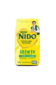 NESTLE NIDO 900G from Al Mustafa Mini Mart & Pharmacy - Sellvixa Cloud