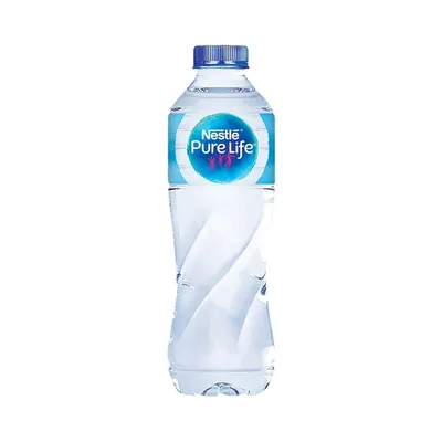 NESTLE PURELIFE WATER 0.5 LTR from Al Mustafa Mini Mart & Pharmacy - Sellvixa Cloud