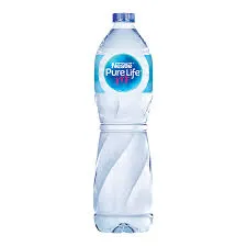 NESTLE PURE LIFE WATER 1.5LTR from Al Mustafa Mini Mart & Pharmacy - Sellvixa Cloud