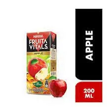 NESTLE VITALS APPLE NECTAR 200ML from Al Mustafa Mini Mart & Pharmacy - Sellvixa Cloud
