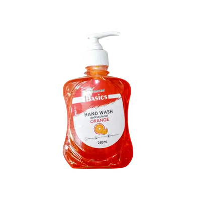 NEW DIAMOND HAND WASH ORANGE from Al Mustafa Mini Mart & Pharmacy - Sellvixa Cloud