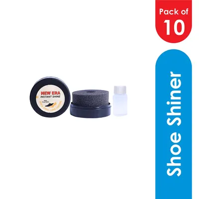 NEW ERA SHEO SHINE from Al Mustafa Mini Mart & Pharmacy - Sellvixa Cloud