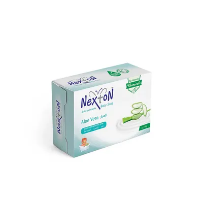 NEXTON ALOE VERA SOAP from Al Mustafa Mini Mart & Pharmacy - Sellvixa Cloud