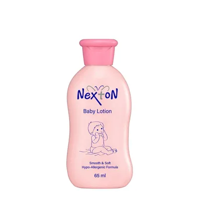 NEXTON BABY LOTION 65ML from Al Mustafa Mini Mart & Pharmacy - Sellvixa Cloud
