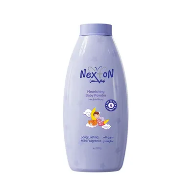 NEXTON BABY POWDER 200G from Al Mustafa Mini Mart & Pharmacy - Sellvixa Cloud