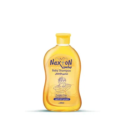 NEXTON BABY SHAMPOO 85ML from Al Mustafa Mini Mart & Pharmacy - Sellvixa Cloud