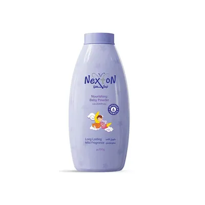 NEXTON NOURISHING BABY POWDER 100G from Al Mustafa Mini Mart & Pharmacy - Sellvixa Cloud