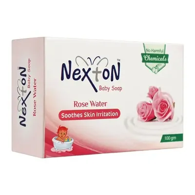 NEXTON SOAP ROSE 100G from Al Mustafa Mini Mart & Pharmacy - Sellvixa Cloud