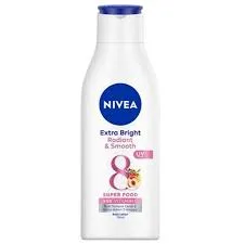 NIVEA EXTRA BRIGHT LOTION 100ML from Al Mustafa Mini Mart & Pharmacy - Sellvixa Cloud