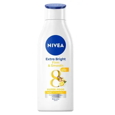 NIVEA EXTRA BRIGHT LOTION 190ML from Al Mustafa Mini Mart & Pharmacy - Sellvixa Cloud