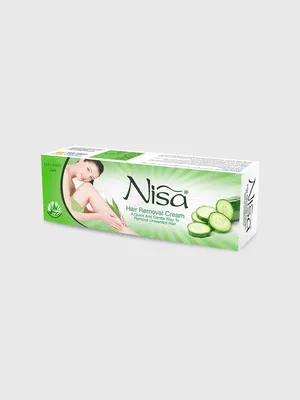 Nisa Cucumber 30ml from Al Mustafa Mini Mart & Pharmacy - Sellvixa Cloud