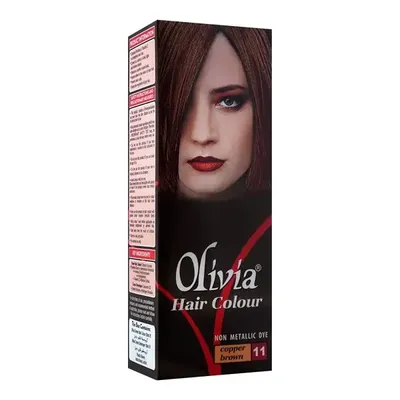 OLIVIA HAIR COLOUR from Al Mustafa Mini Mart & Pharmacy - Sellvixa Cloud