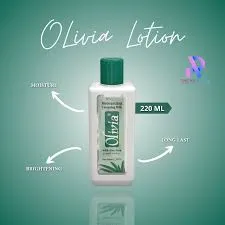 OLIVIA MOISTURIZING CLEANSING MILK 220ML from Al Mustafa Mini Mart & Pharmacy - Sellvixa Cloud