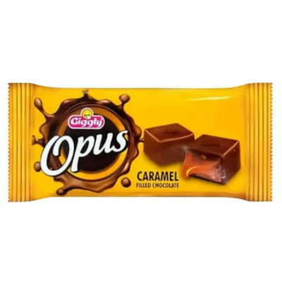 OPUS BAR from Al Mustafa Mini Mart & Pharmacy - Sellvixa Cloud