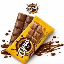 OPUS JAR CHOOCOLATE from Al Mustafa Mini Mart & Pharmacy - Sellvixa Cloud