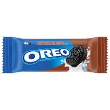 OREO CHOCOLATE BUSCITE from Al Mustafa Mini Mart & Pharmacy - Sellvixa Cloud