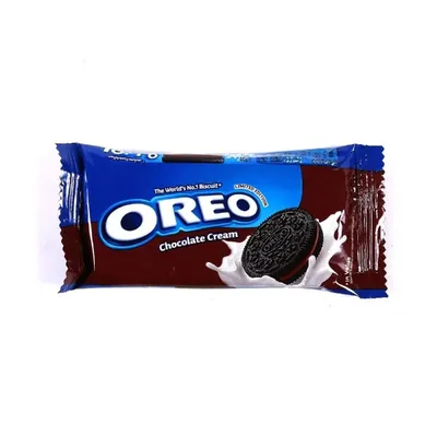 OREO CHOCOLATE BUSCITE 40 from Al Mustafa Mini Mart & Pharmacy - Sellvixa Cloud