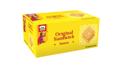 ORIGINAL LEMON SANDWICH from Al Mustafa Mini Mart & Pharmacy - Sellvixa Cloud