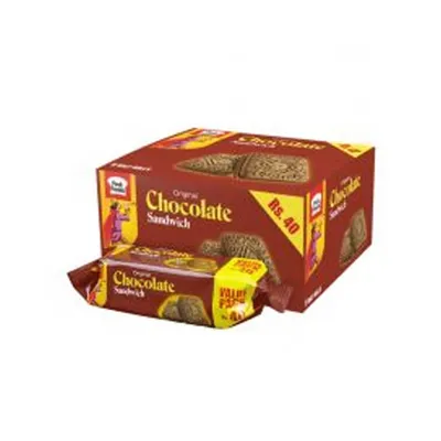 ORIGINAL SANDWICH BISCUTE 40 from Al Mustafa Mini Mart & Pharmacy - Sellvixa Cloud