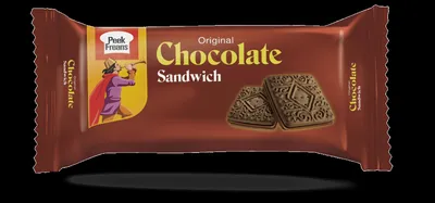 ORIGINAL SANDWICH CHOCOLATE from Al Mustafa Mini Mart & Pharmacy - Sellvixa Cloud