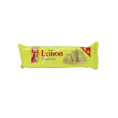 ORIGINAL SANDWICH LEMON 30 from Al Mustafa Mini Mart & Pharmacy - Sellvixa Cloud
