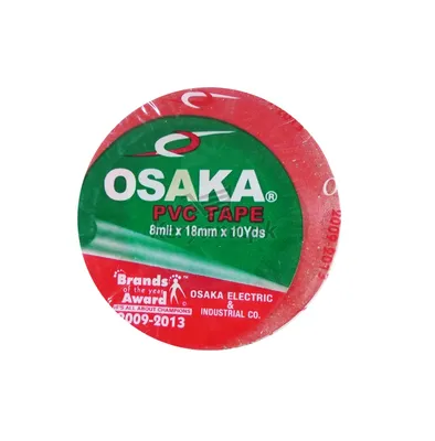 OSAKA RED TAPE from Al Mustafa Mini Mart & Pharmacy - Sellvixa Cloud