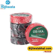 OSAKA  BLACK TAB from Al Mustafa Mini Mart & Pharmacy - Sellvixa Cloud