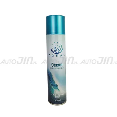 Ocean Air Freshner from Al Mustafa Mini Mart & Pharmacy - Sellvixa Cloud