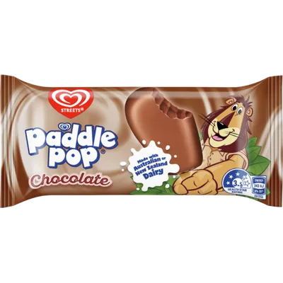 PADDLE POP CHOC STIK from Al Mustafa Mini Mart & Pharmacy - Sellvixa Cloud