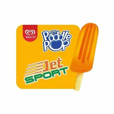 PADDLE POP JET SPORT from Al Mustafa Mini Mart & Pharmacy - Sellvixa Cloud