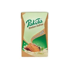 PAKOLA BADAM ZAFRAN 125ML from Al Mustafa Mini Mart & Pharmacy - Sellvixa Cloud