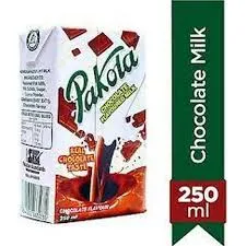 PAKOLA CHOCOLATE 250ML from Al Mustafa Mini Mart & Pharmacy - Sellvixa Cloud