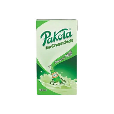 PAKOLA ICE CREAM SODA 125ML from Al Mustafa Mini Mart & Pharmacy - Sellvixa Cloud