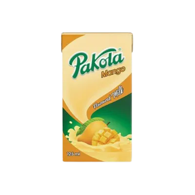 PAKOLA MANGO 125ML from Al Mustafa Mini Mart & Pharmacy - Sellvixa Cloud
