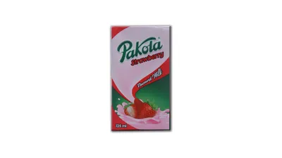 PAKOLA STRAWBERRY 125ML from Al Mustafa Mini Mart & Pharmacy - Sellvixa Cloud