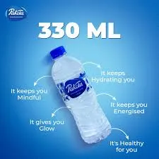 PAKOLA WATER 330ML from Al Mustafa Mini Mart & Pharmacy - Sellvixa Cloud
