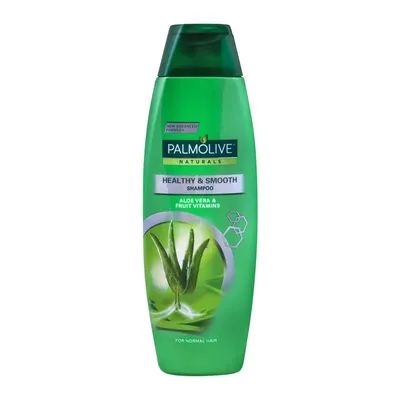 PALMOLIVE ALOEVERA SHAMPOO 200ML from Al Mustafa Mini Mart & Pharmacy - Sellvixa Cloud