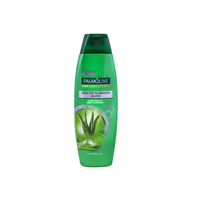 PALMOLIVE ALOEVERA  SHAMPOO 100ML from Al Mustafa Mini Mart & Pharmacy - Sellvixa Cloud