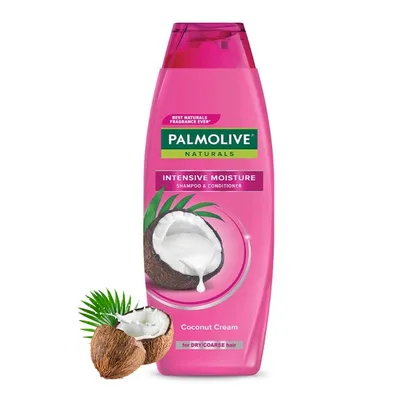 PALMOLIVE COCO CREAM SHAMPOO 200ML from Al Mustafa Mini Mart & Pharmacy - Sellvixa Cloud