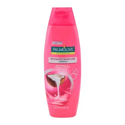 PALMOLIVE INTENSIVE SHAMPOO 100ML from Al Mustafa Mini Mart & Pharmacy - Sellvixa Cloud