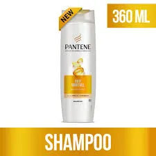 PANTENE ANTI HAIRFALL SHAMPOO 360ML from Al Mustafa Mini Mart & Pharmacy - Sellvixa Cloud