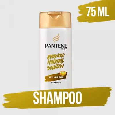 PANTENE SHAMPOO 75ML from Al Mustafa Mini Mart & Pharmacy - Sellvixa Cloud