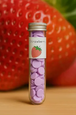 PAPER SOAP STRAWBERRY from Al Mustafa Mini Mart & Pharmacy - Sellvixa Cloud