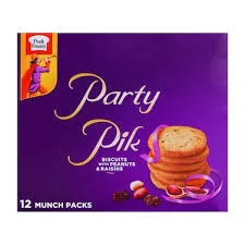 PARTY PIK BISCUIT from Al Mustafa Mini Mart & Pharmacy - Sellvixa Cloud