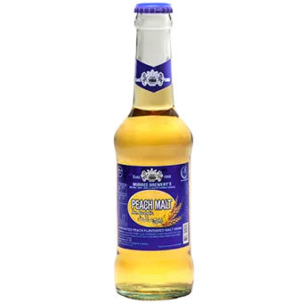 PEACH MALT from Al Mustafa Mini Mart & Pharmacy - Sellvixa Cloud