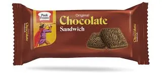 PEEK FREANS ORIGNAL SANDWICH CHOCOLATE from Al Mustafa Mini Mart & Pharmacy - Sellvixa Cloud