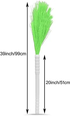 PHOL JHARO GREEN from Al Mustafa Mini Mart & Pharmacy - Sellvixa Cloud