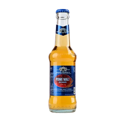 POME MALT DRINK from Al Mustafa Mini Mart & Pharmacy - Sellvixa Cloud